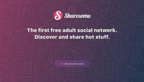 sharesome topics