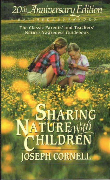 sharing nature with children 20th anniversary edition Doc