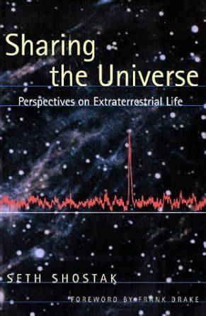 sharing the universe perspectives on extraterrestrial life Reader