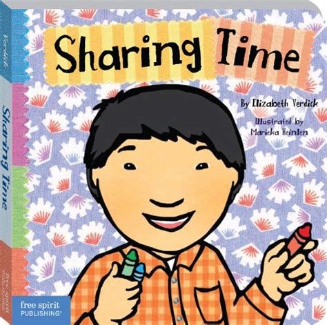 sharing time toddler tools Kindle Editon