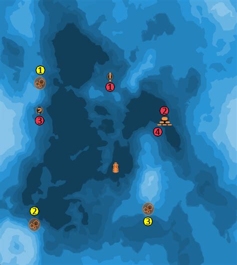 sharjila map