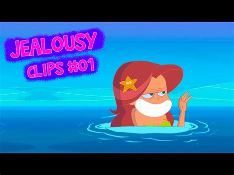 Sharks Lagoon Jealousy Walkthrough