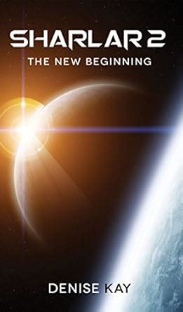 sharlar 2 new beginning Kindle Editon