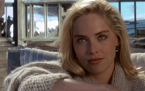 sharon stone movies