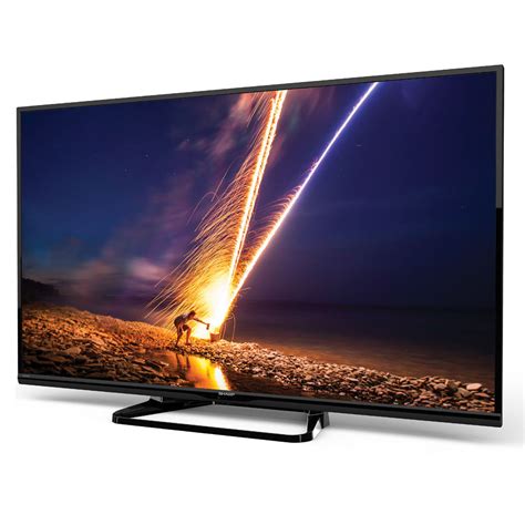 sharp 32 inch tv Reader