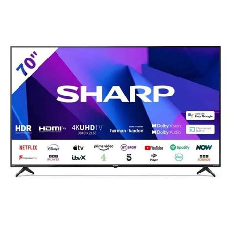 sharp 70 inch led tv manual Reader