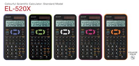 sharp calculator manual el 520x Epub