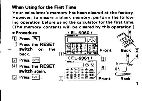 sharp el 6060 pdas and handhelds owners manual Epub