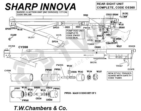 sharp innova service manual Kindle Editon