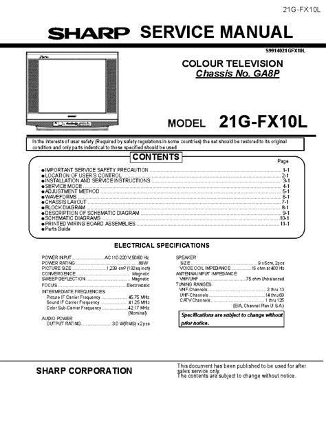 sharp mx2300n user guide Epub