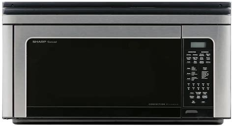 sharp r 1850a manual PDF