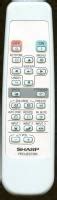 sharp rrmcga138wjsa universal remotes owners manual Reader