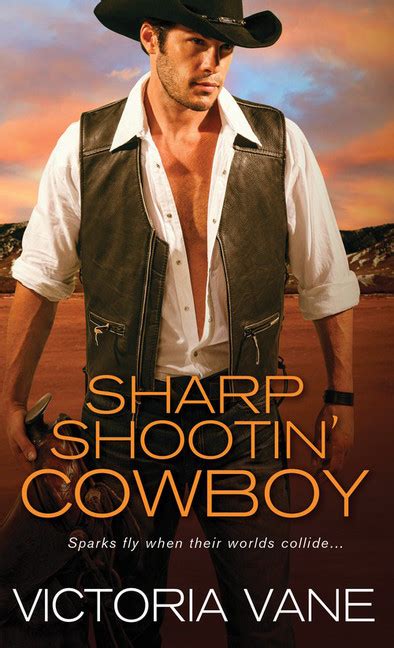 sharp shootin cowboy hot cowboy nights Kindle Editon