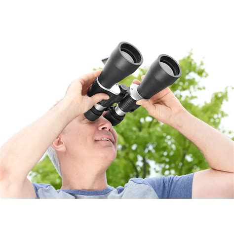 sharper image binoculars manual PDF