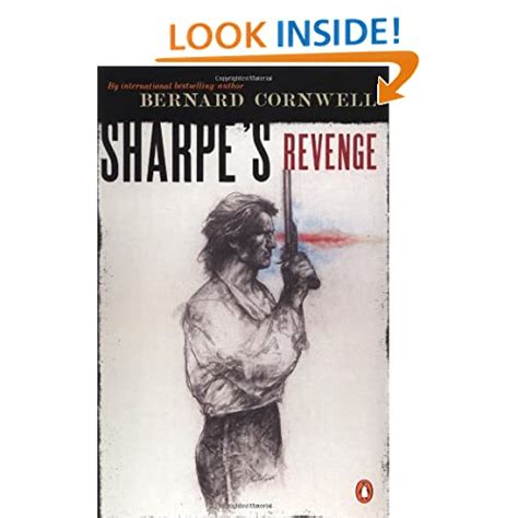 sharpes revenge richard sharpes adventure series 10 Doc