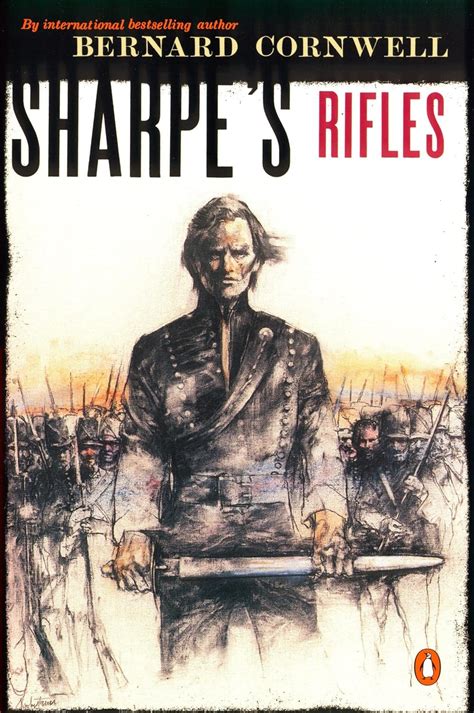 sharpes rifles richard sharpes adventure series 1 Epub