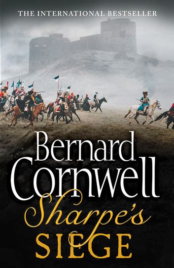 sharpes siege richard sharpe and the winter campaign 1814 20 Doc