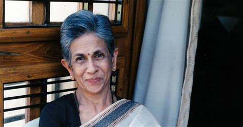 shashi deshpande biography