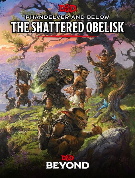 shattered obelisk