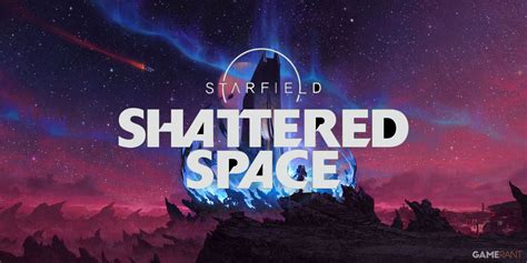 shattered space walkthrough