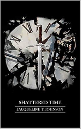 shattered time sons of meir volume 3 PDF