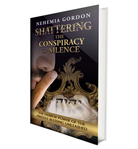 shattering the conspiracy of silence Doc