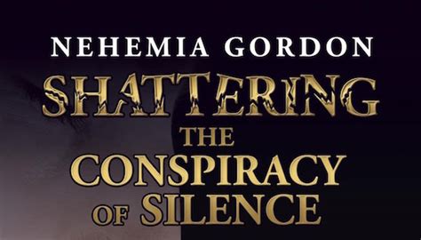 shattering the conspiracy of silence Doc