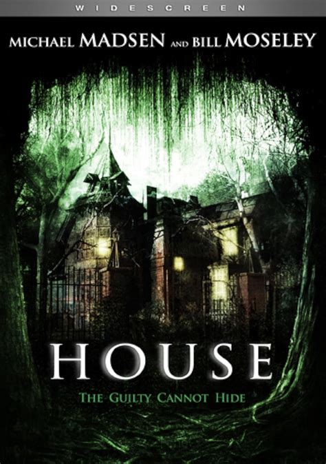 shaw house movie