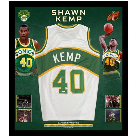 shawn kemp basketball jersey