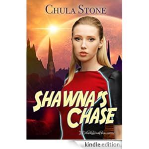 shawnas chase the shawna trilogy book 2 PDF