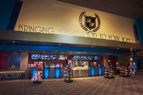 shawnee movie theater showtimes