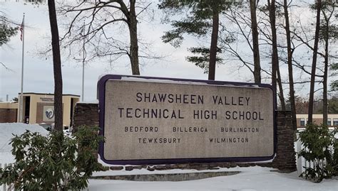 shawsheen valley tech lpn program