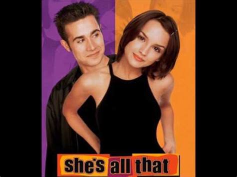 she all that soundtrack