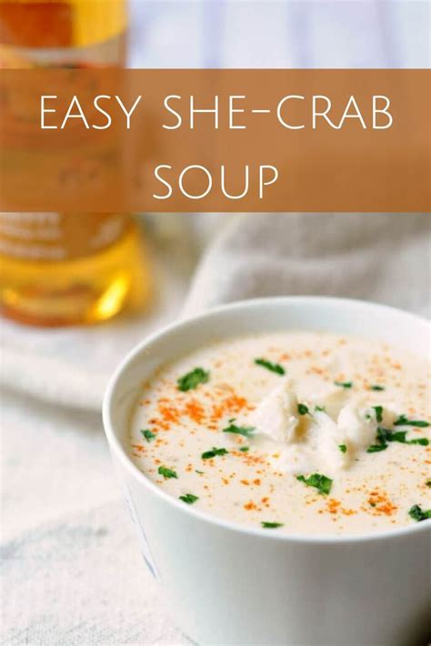 she crab soup near me