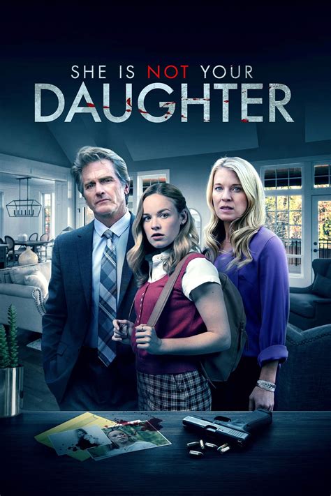 she is not your daughter