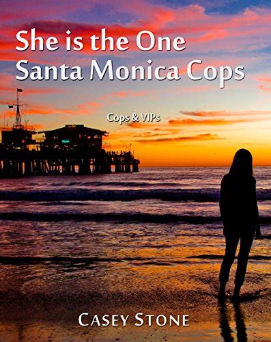 she one santa monica cops ebook Reader