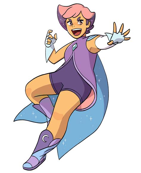 she ra glimmer