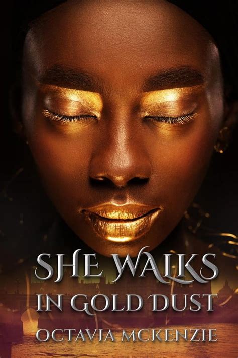 she walks in gold dust Epub