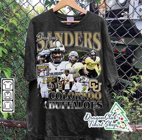 shedeur sanders shirt