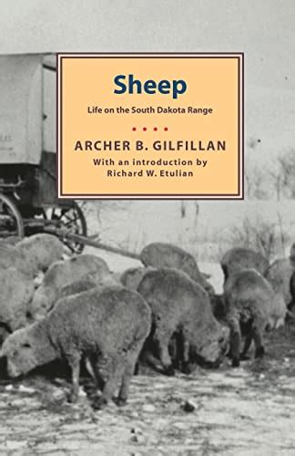 sheep life on the south dakota range borealis books Epub