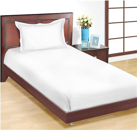 sheets for single beds