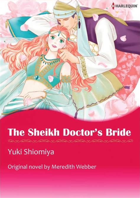 sheikh doctors bride Reader