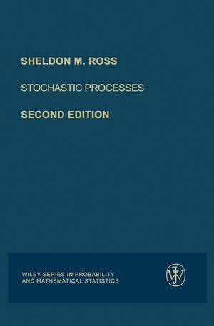 sheldon ross stochastic processes solution manual pdf Kindle Editon