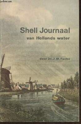 shell journaal van hollands water Reader