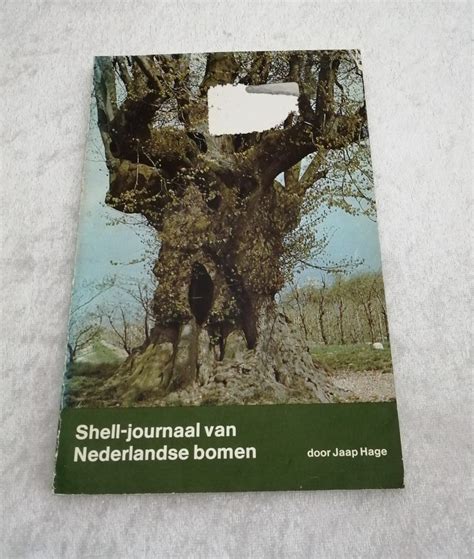 shell journaal van nederlandse bomen Epub