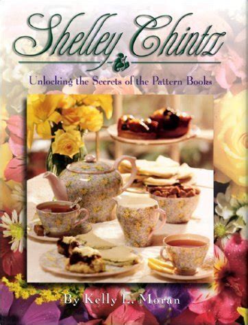 shelley chintz unlocking the secrets of the pattern books Reader