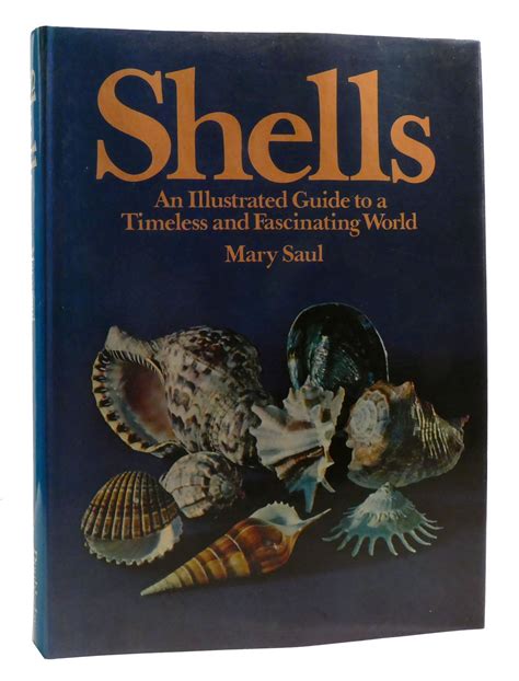 shells an illustrated guide to a timeless and fascinating world PDF