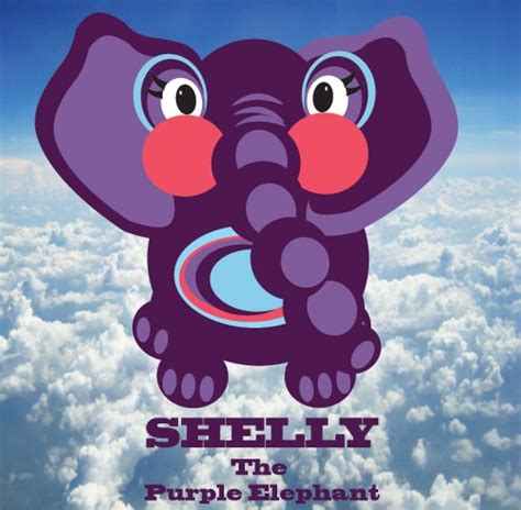 shelly the purple elephant the planet lolo book 1 Doc