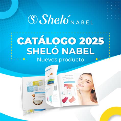 Shelo Nabel Catalogo