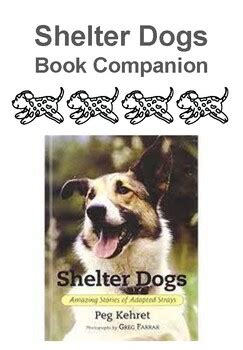 shelter dogs amazing stories of adopted strays PDF